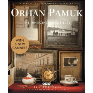 The Innocence of Objects - With 6 New Cabinets