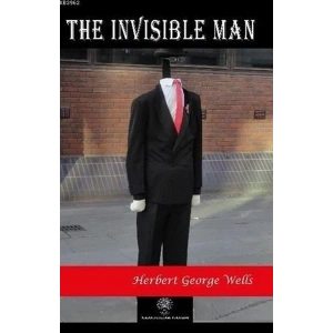 The Invisible Man