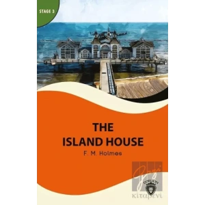 The Island House - Stage 3