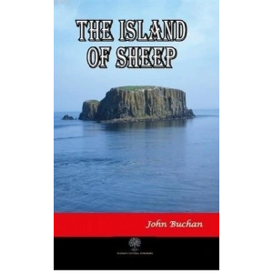 The Island of Sheep