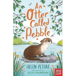 The Jasmine Green Series: An Otter Called Pebble