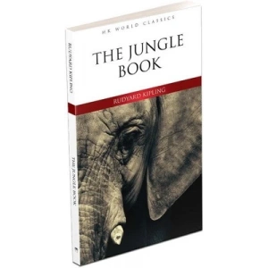 The Jungle Book