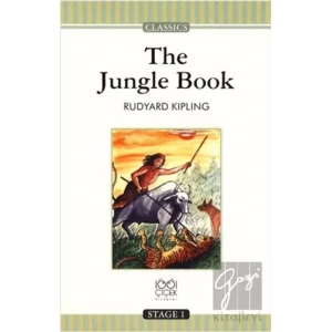 The Jungle Book ( Stage 1)