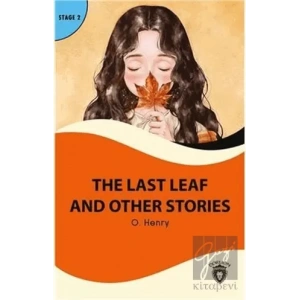 The Last Leaf And Other Stories Stage 2