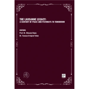 The Lausanne Legacy: A Century Of Peace And Pathways To Tomorrow