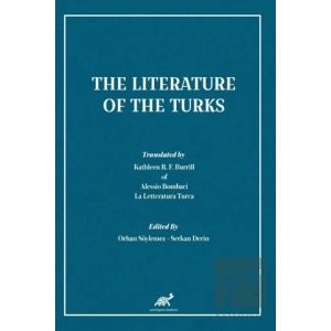 The Literature of the Turks