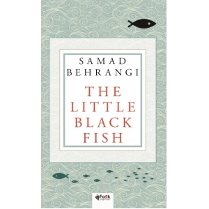 The Little Black Fish