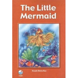 The Little Mermaid - Küçük Deniz Kızı