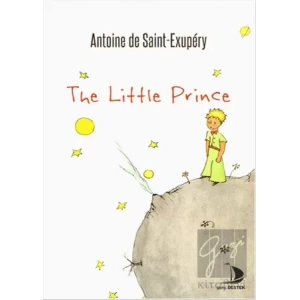 The Little Prince (İngilizce)