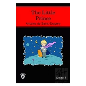 The Little Prince (İngilizce Hikaye) Stage 5