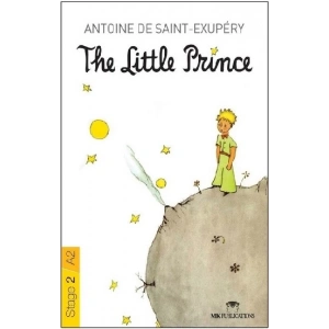 The Little Prince Stage 2 / A2