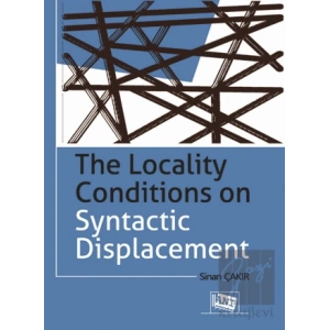 The Locality Conditions on Syntactic Displacement
