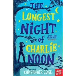 The Longest Night of Charlie Noon