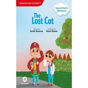 The Lost Cat