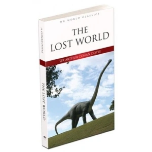 The Lost World