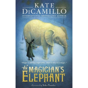 The Magicians Elephant