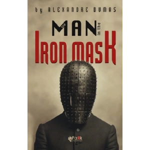 The Man In The Iron Mask