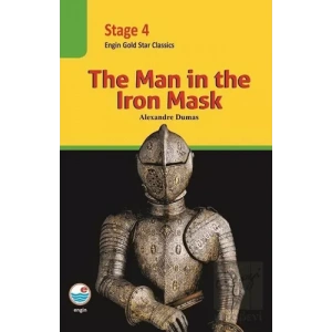 The Man in the Iron Mask (Cdli) - Stage 4
