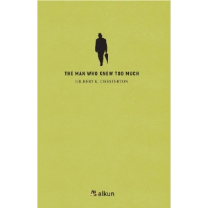 The Man Who Knew Too Much