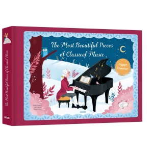 The Most Beatiful Pieces of Classical Music