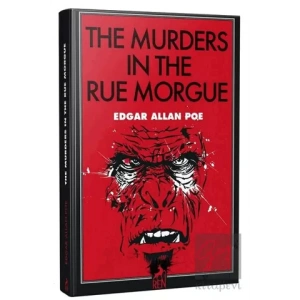 The Murders In The Rue Morgue