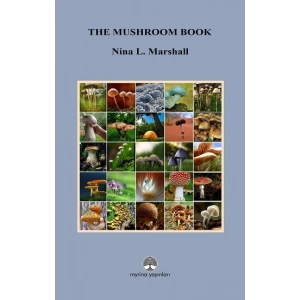 The Mushroom Book