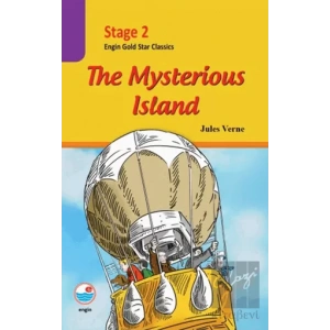 The Mysterious Island (Cdli) - Stage 2