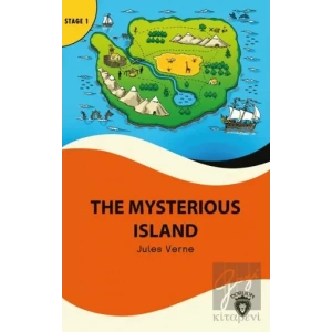 The Mysterious Island - Stage 1