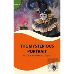 The Mysterious Portait - Stage 3