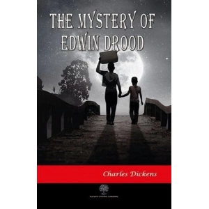 The Mystery Of Edwin Drood