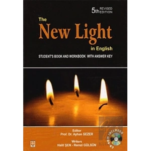 The New Light in English