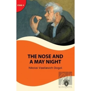 The Nose And A May Night - Stage 4
