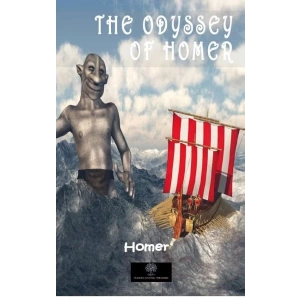 The Odyssey of Homer