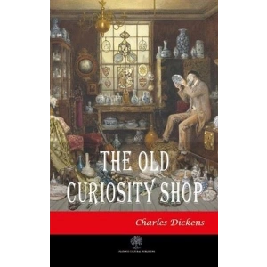 The Old Curiosity Shop