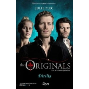 The Originals - Diriliş