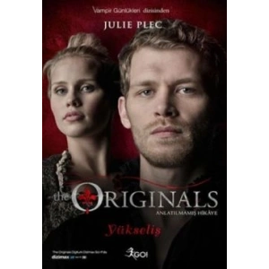 The Originals - Yükseliş