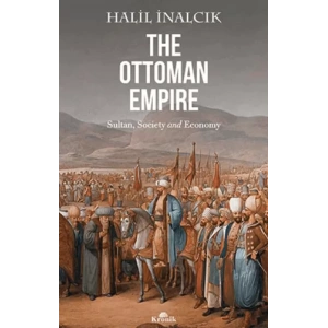 The Ottoman Empire