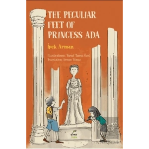 The Peculiar Feet of Princess Ada