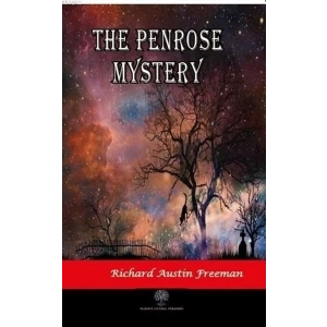 The Penrose Mystery