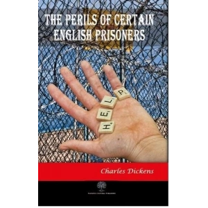 The Perils of Certain English Prisoners