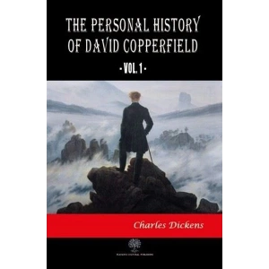 The Personal History Of David Copperfield Vol. 1
