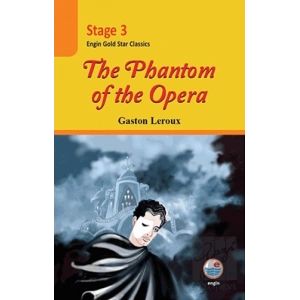 The Phantom of the Opera (Cdli) - Stage 3