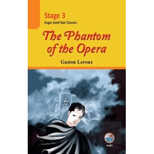 The Phantom of the Opera (Cdli) - Stage 3