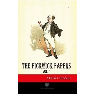 The Pickwick Papers Vol 1