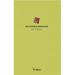 The Picture of Dorian Gray