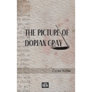 The Picture Of Dorian Gray