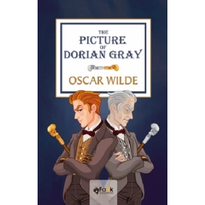 The Picture of Dorian Gray