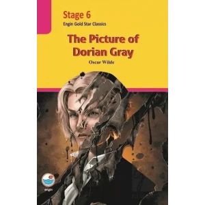 The Picture of Dorian Gray (Cdli) - Stage 6