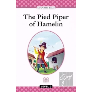 The Pied Piper of Hamelin