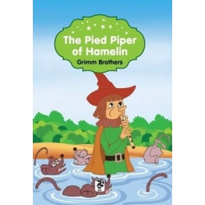 The Pied Piper of Hamelin